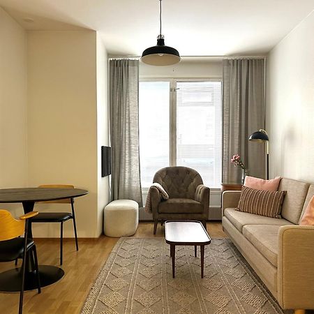 Luotsi 1911 Suite เฮลซิงกิ ภายนอก รูปภาพ