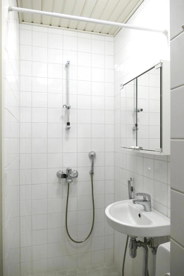 Luotsi 1911 Suite เฮลซิงกิ ภายนอก รูปภาพ